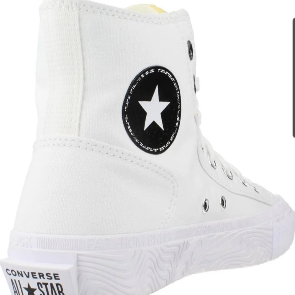 Converse new without